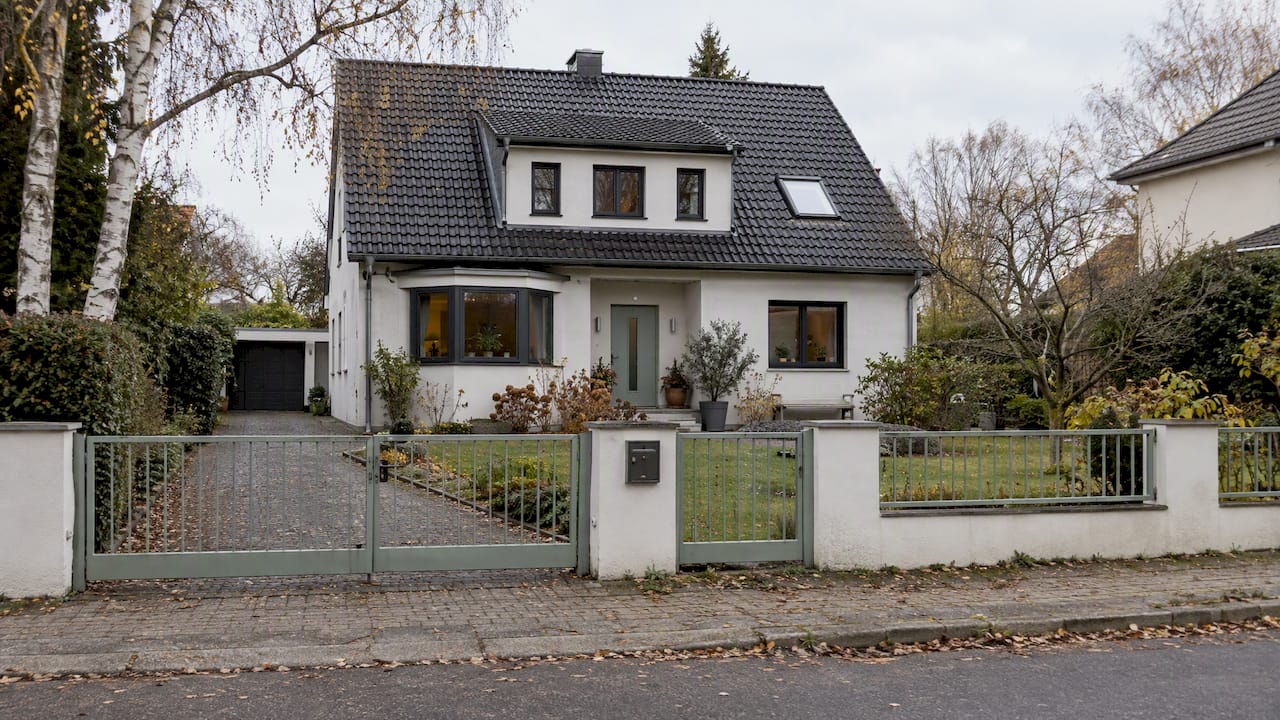 Kaufpreisaufteilung von Grund und Boden