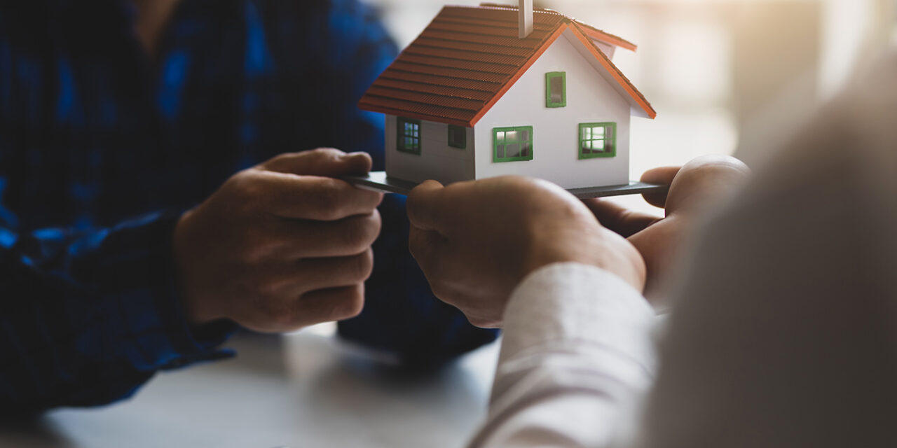 Immobilienverkauf: Der beste Zeitpunkt