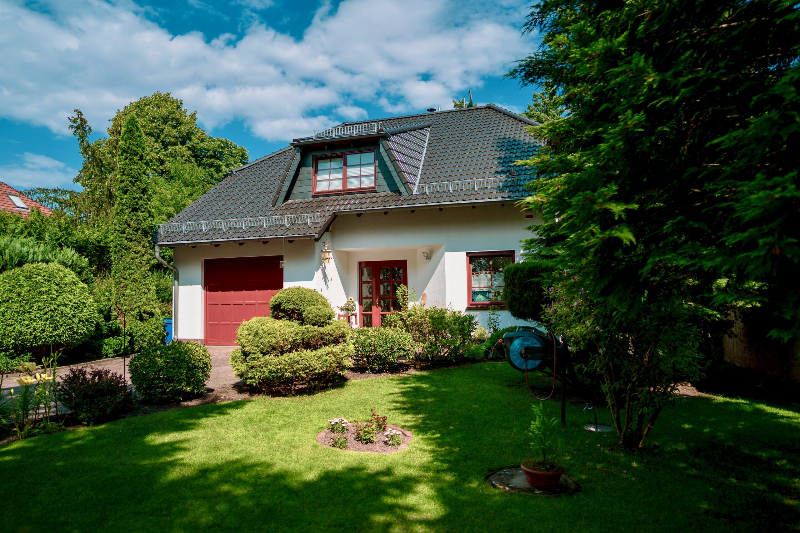 Einfamilienhaus Petershagen/Eggersdorf