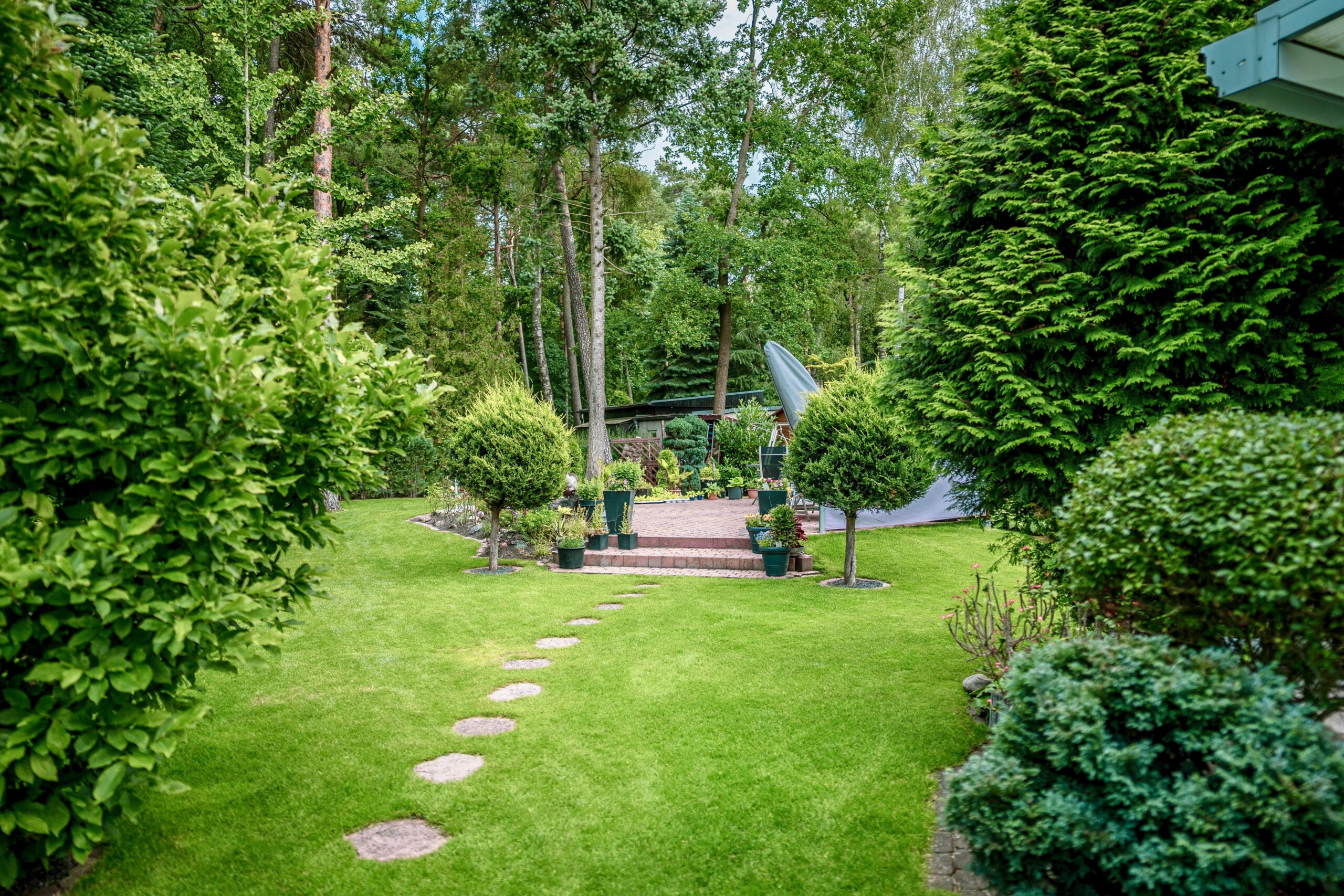 Einfamilienhaus Petershagen/Eggersdorf