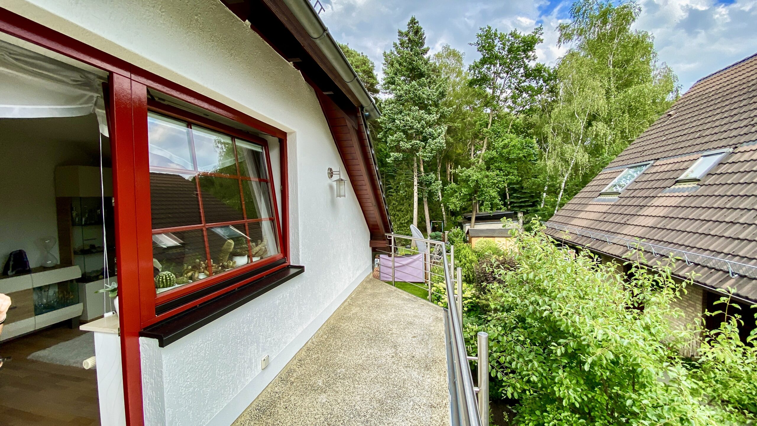 Einfamilienhaus Petershagen/Eggersdorf