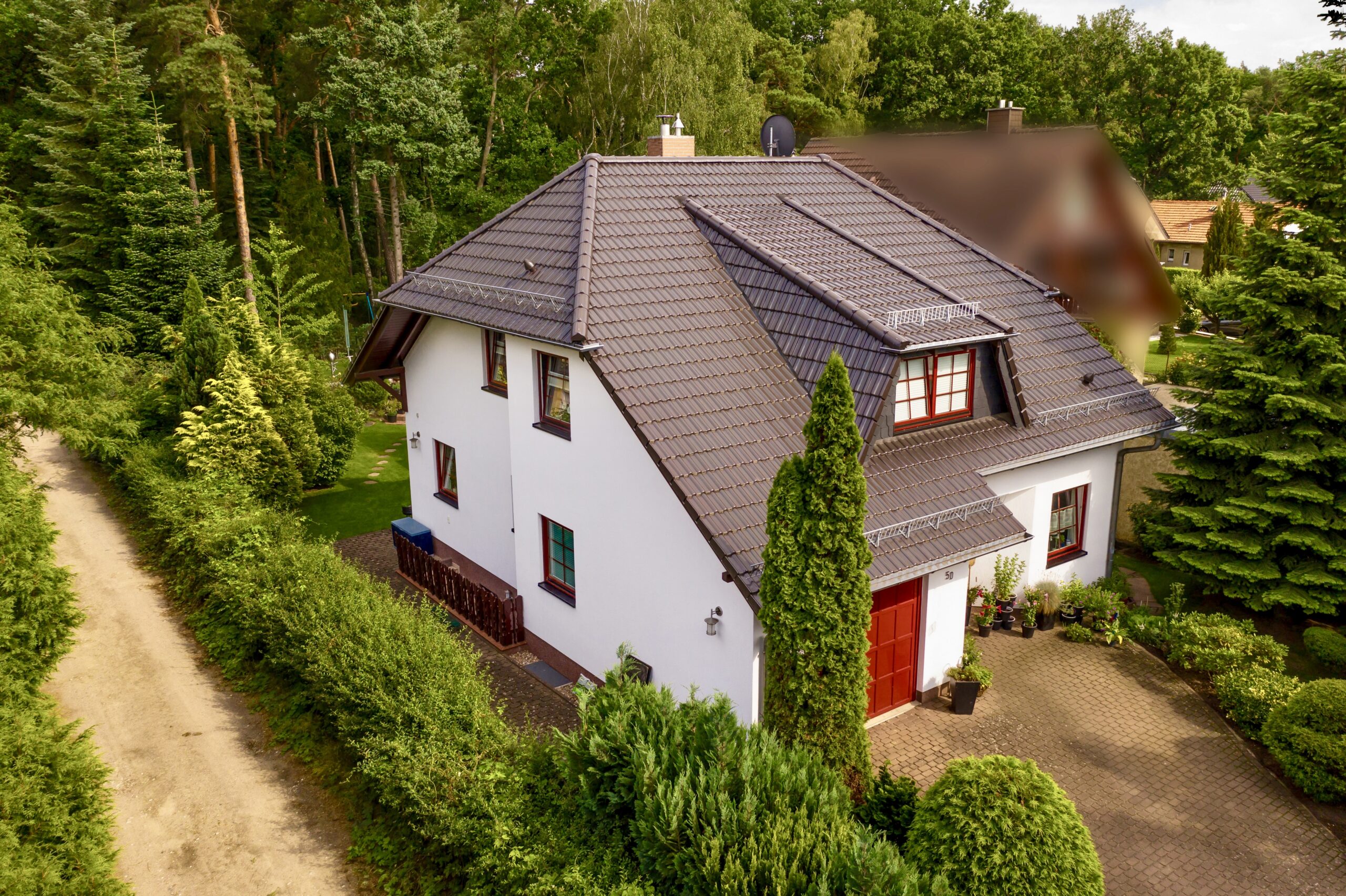 Einfamilienhaus Petershagen/Eggersdorf