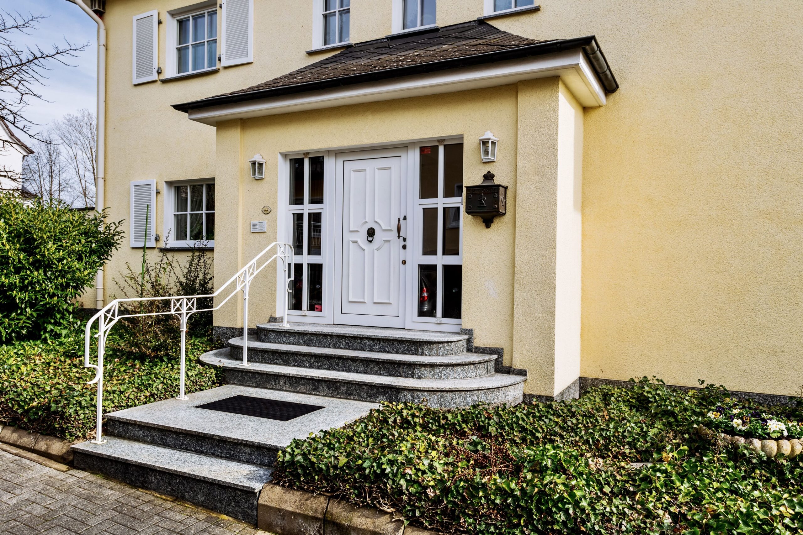 Haus verkauft_Giesen