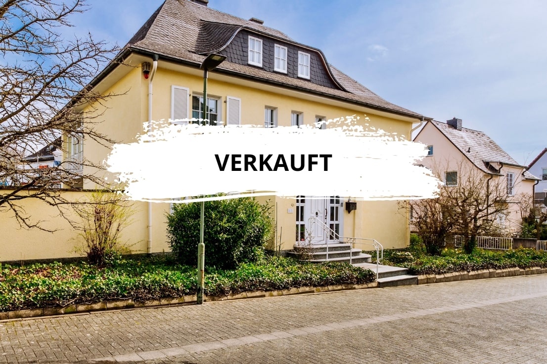 Haus verkauft_Giesen